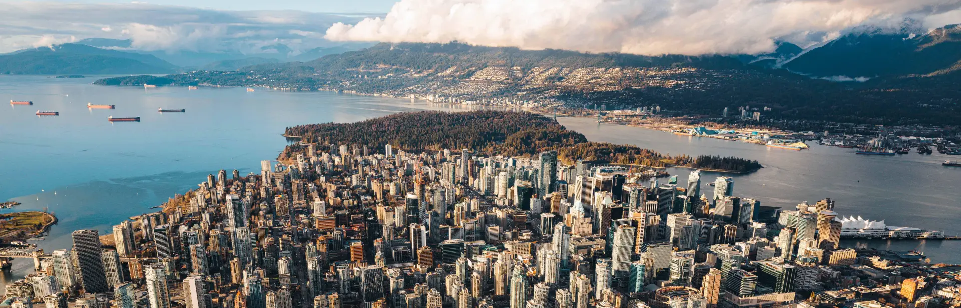 Metro Vancouver Housing Market Report - February 2025